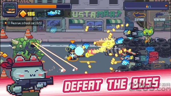 超级力量正版游戏 超级力量最新版下载