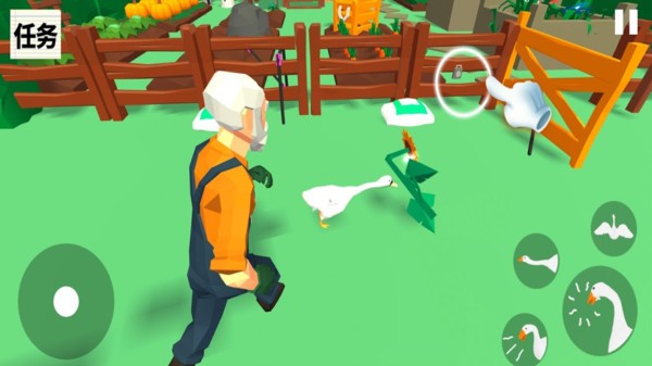 捣蛋鹅玩家自制版 捣蛋鹅玩家版下载安装