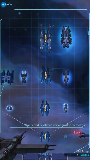 星际突袭中文破解版