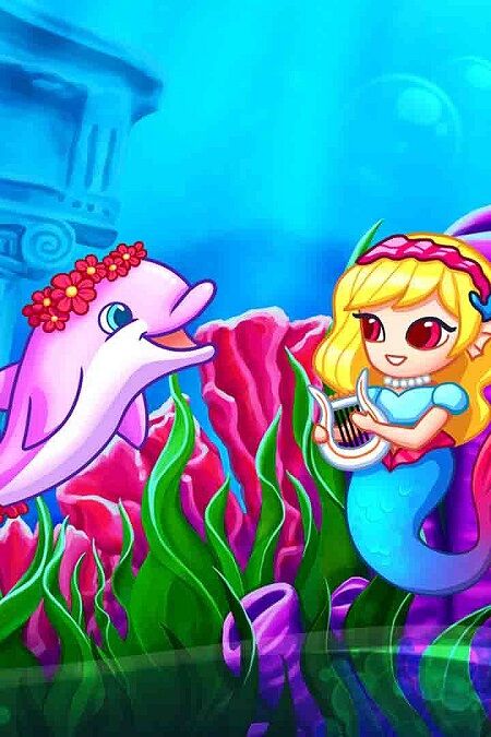 海底合成最新版 海底合成游戏下载