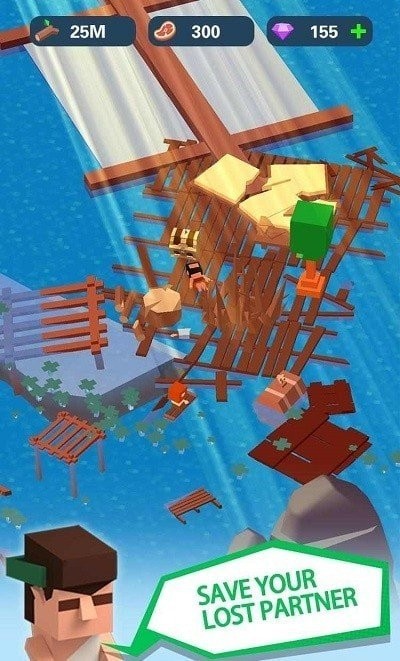 造个方舟2游戏 造个方舟2最新版