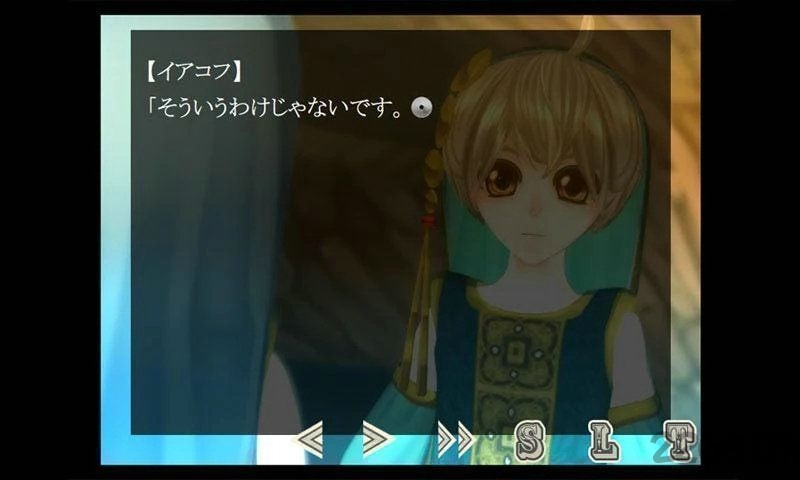 神大人5手机版游戏