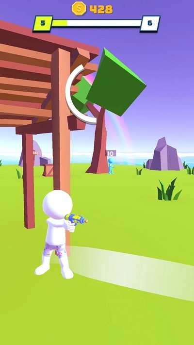 水枪狙击游戏 水枪狙击游戏下载