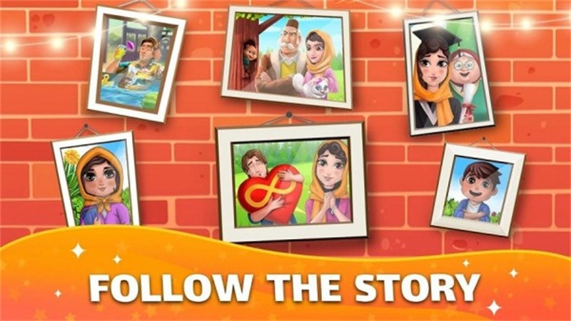 安娜的庄园小游戏(anna)