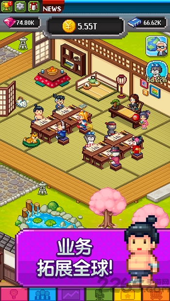 trillionaire无限钻石版 trillionaire破解版下载