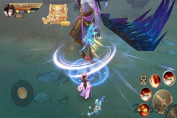 山海经密码官方版