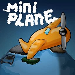 迷你飞机手机版(Mini Plane)