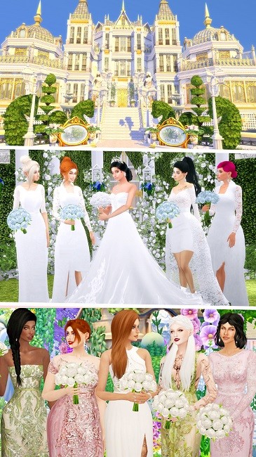 模拟城市大街最新版