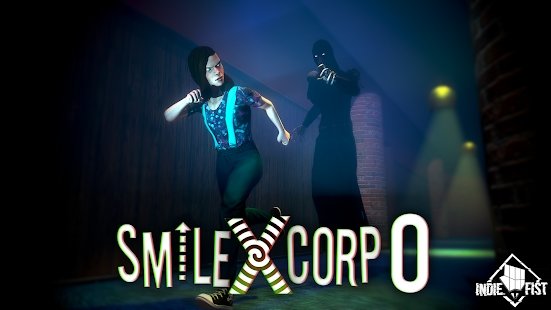 smiling x zero中文版