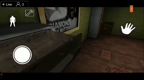 granny2汉化破解版