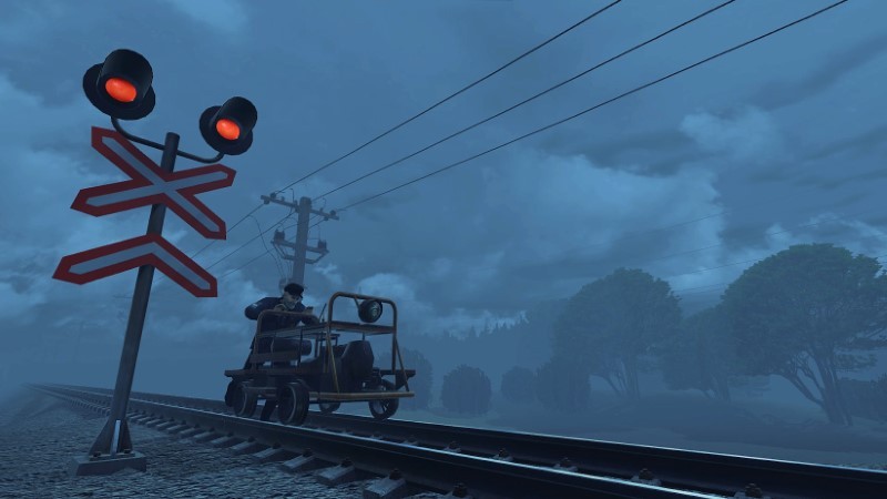 库兹巴斯kuzbass手游