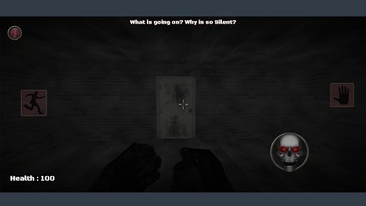 沉默疯狂公厕游戏