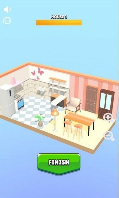 房子满了安卓版 房子满了游戏下载