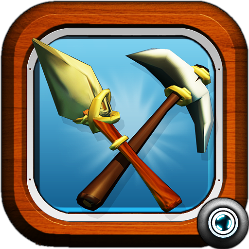 卡特尔坟墓守卫者中文版