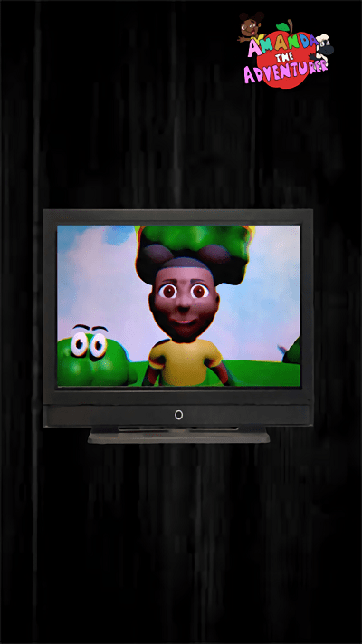 爱冒险的阿曼达游戏 爱冒险的阿曼达免费下载