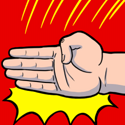 手刀击破王中文版