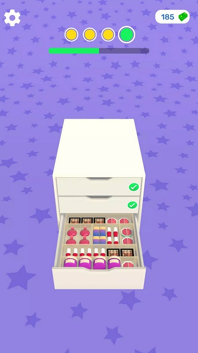 化妆品整理大师手机版