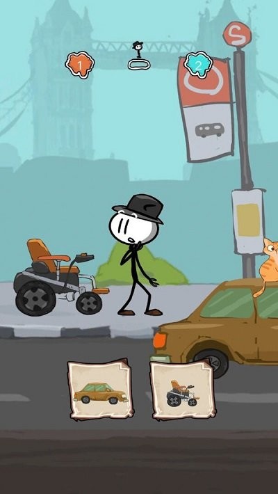 帮他逃生之航海脱险最新版