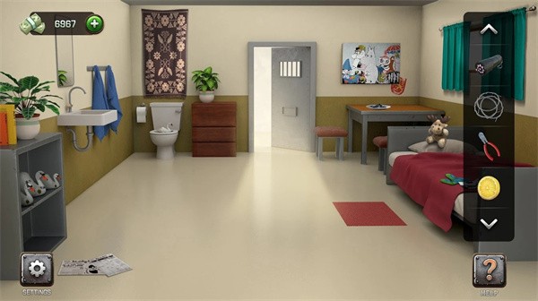 100门监狱逃脱最新版