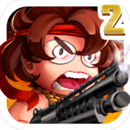 兰博枪战2无限金币版