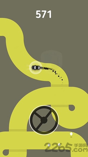 finger driver中文版