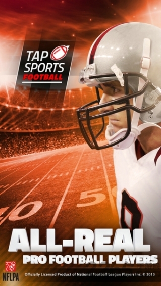 点击橄榄球游戏