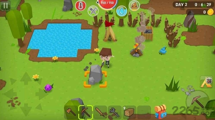 生存世界2.1.8破解版