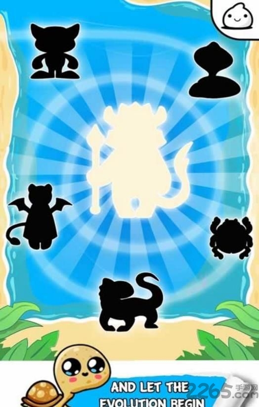 面包进化史手机版