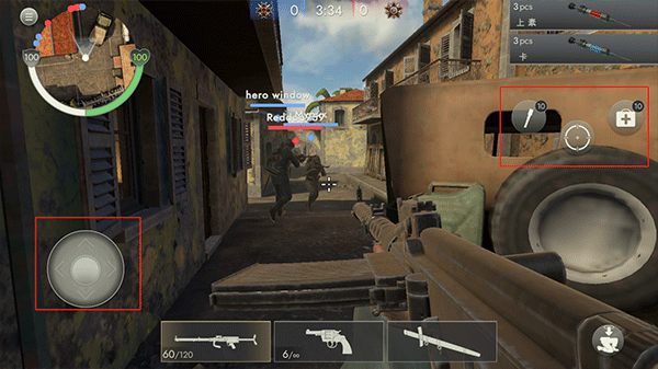 二战前线1942游戏攻略 二战前线1942游戏攻略说明