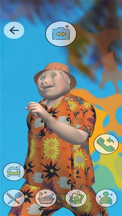 动物世界大作战最新版