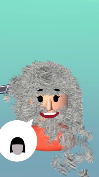 剃头我贼强最新版