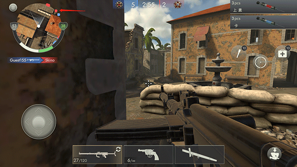 二战前线1942游戏攻略 二战前线1942游戏攻略说明