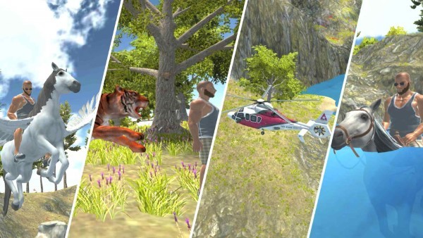 转到大城市游戏