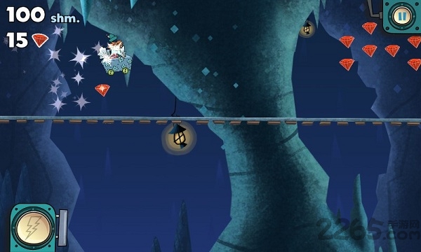 7个小火车无限金币修改版(带数据包)