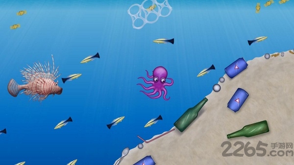 永远的美味星球破解版下载