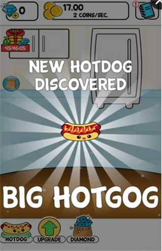 热狗进化手机版