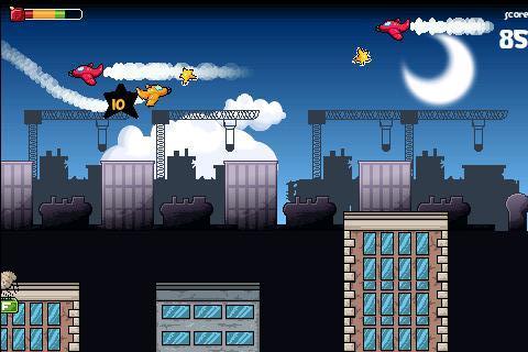 迷你飞机游戏 迷你飞机游戏