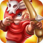 神弓守城战手机游戏