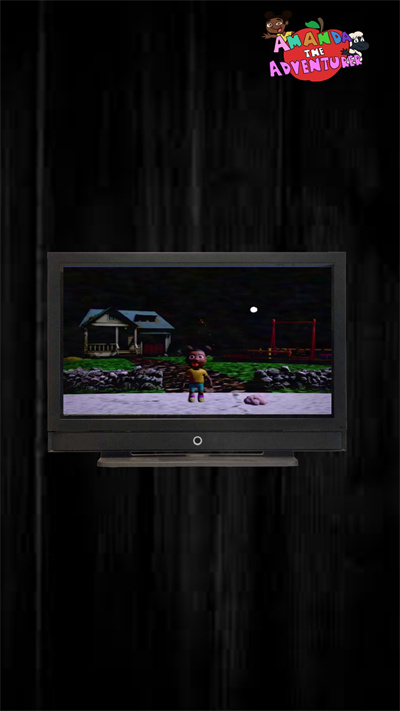 冒险的阿曼达手机版(amandaadventure)