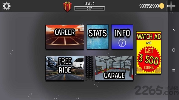 2020版停车模拟器无限金币破解版 2020版停车模拟器破解版下载