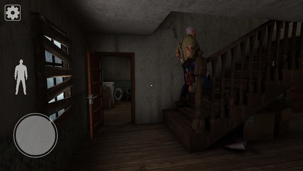 鬼屠夫中文破解版