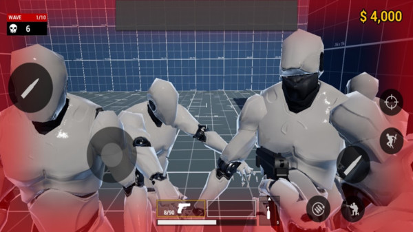 沙盒终极僵尸最新版下载