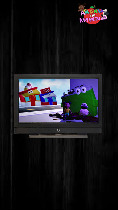 冒险的阿曼达手机版(amandaadventure)