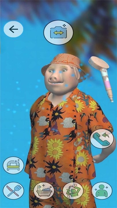 动物世界大作战最新版