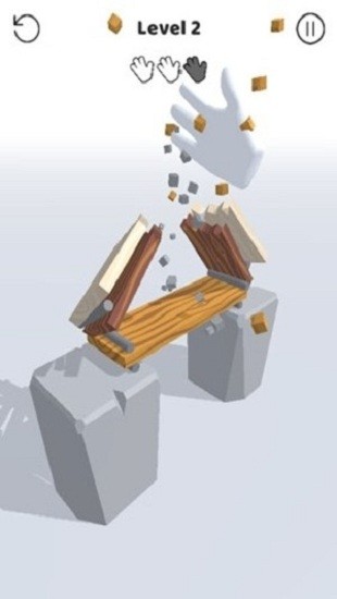 武道大师手机版