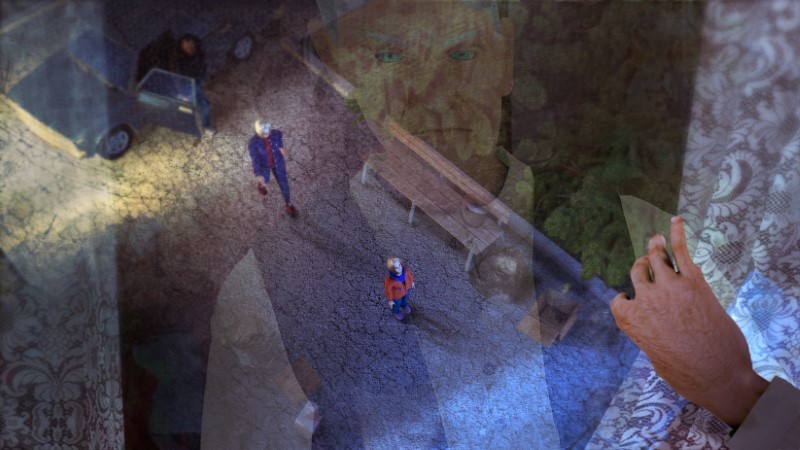 库兹巴斯kuzbass手游