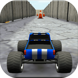 玩具卡车3d手机版