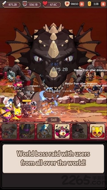 奇迹波罗最新版 奇迹波罗游戏下载