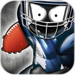 火柴人橄榄球破解版