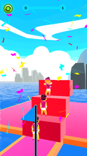 冲就完事了游戏 冲就完事了手机版下载